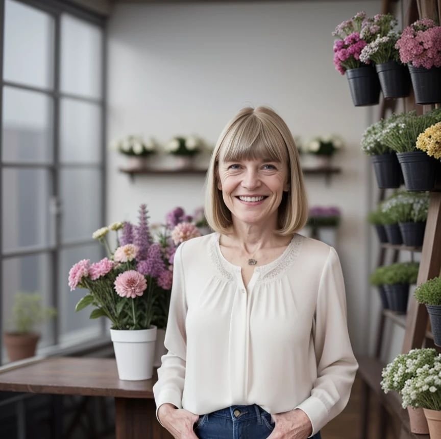 MystiskSkönhet från Stockholms län,Sverige