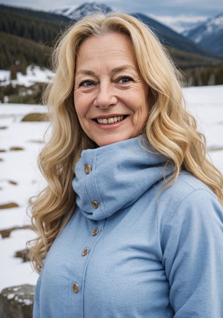 Slickamig60 från Västerbottens län,Sverige