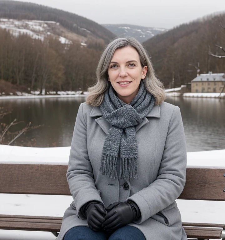 VildaDrömmen från Skåne län,Sverige